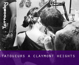 Tatoueurs à Claymont Heights