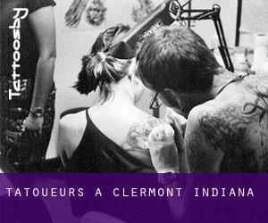 Tatoueurs à Clermont (Indiana)