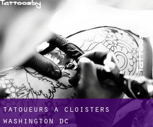 Tatoueurs à Cloisters (Washington, D.C.)