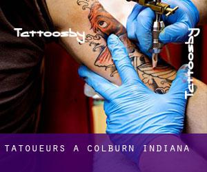 Tatoueurs à Colburn (Indiana)
