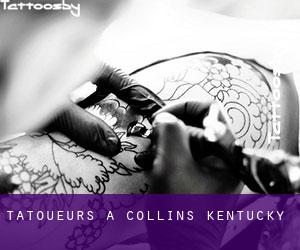 Tatoueurs à Collins (Kentucky)