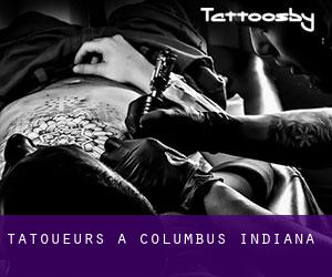 Tatoueurs à Columbus (Indiana)