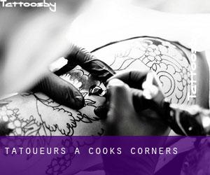 Tatoueurs à Cooks Corners