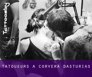 Tatoueurs à Corvera d'Asturias