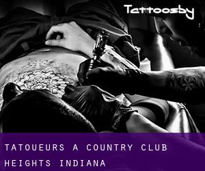 Tatoueurs à Country Club Heights (Indiana)