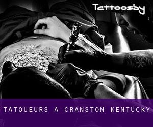 Tatoueurs à Cranston (Kentucky)