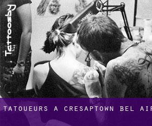 Tatoueurs à Cresaptown-Bel Air