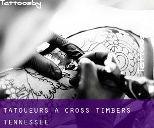 Tatoueurs à Cross Timbers (Tennessee)