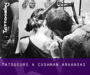 Tatoueurs à Cushman (Arkansas)
