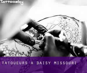 Tatoueurs à Daisy (Missouri)