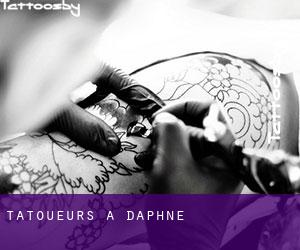 Tatoueurs à Daphne