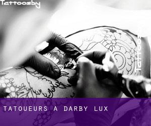 Tatoueurs à Darby-Lux
