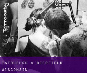 Tatoueurs à Deerfield (Wisconsin)