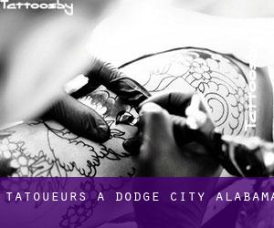 Tatoueurs à Dodge City (Alabama)