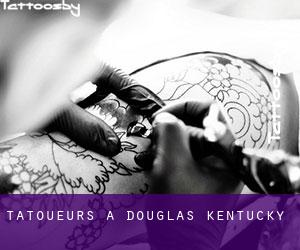 Tatoueurs à Douglas (Kentucky)