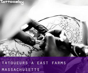 Tatoueurs à East Farms (Massachusetts)