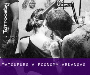 Tatoueurs à Economy (Arkansas)