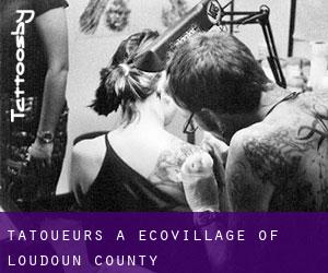 Tatoueurs à EcoVillage of Loudoun County