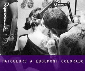 Tatoueurs à Edgemont (Colorado)