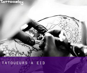 Tatoueurs à Eid