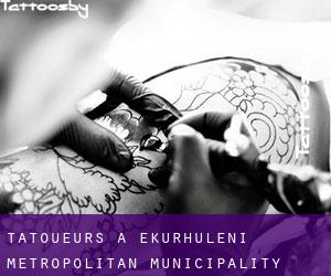 Tatoueurs à Ekurhuleni Metropolitan Municipality