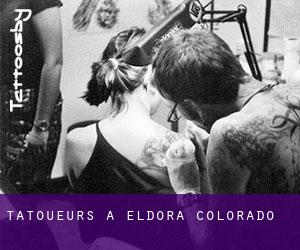 Tatoueurs à Eldora (Colorado)