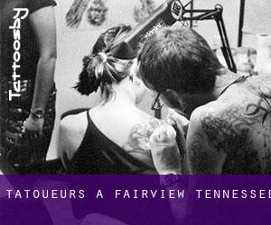 Tatoueurs à Fairview (Tennessee)