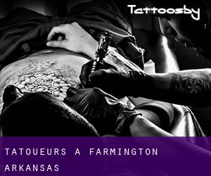 Tatoueurs à Farmington (Arkansas)