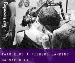 Tatoueurs à Fishers Landing (Massachusetts)