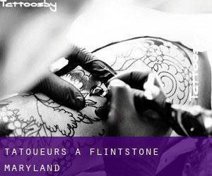Tatoueurs à Flintstone (Maryland)