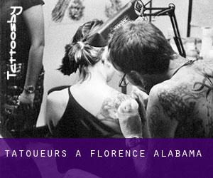 Tatoueurs à Florence (Alabama)