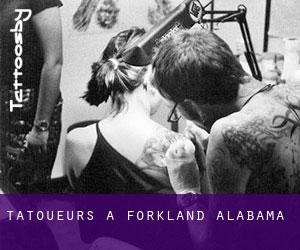 Tatoueurs à Forkland (Alabama)
