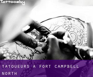 Tatoueurs à Fort Campbell North