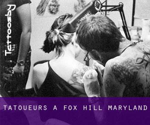 Tatoueurs à Fox Hill (Maryland)