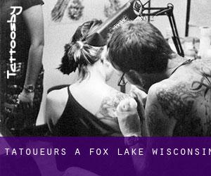 Tatoueurs à Fox Lake (Wisconsin)