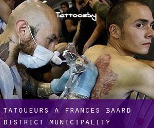 Tatoueurs à Frances Baard District Municipality