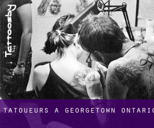 Tatoueurs à Georgetown (Ontario)