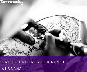 Tatoueurs à Gordonsville (Alabama)