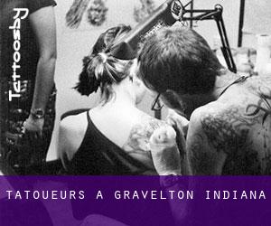Tatoueurs à Gravelton (Indiana)