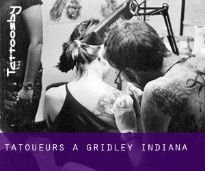 Tatoueurs à Gridley (Indiana)