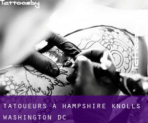 Tatoueurs à Hampshire Knolls (Washington, D.C.)