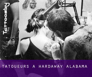 Tatoueurs à Hardaway (Alabama)