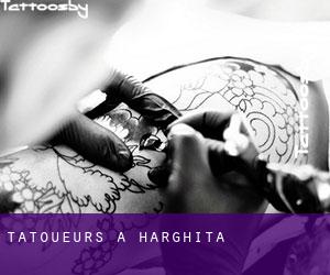 Tatoueurs à Harghita