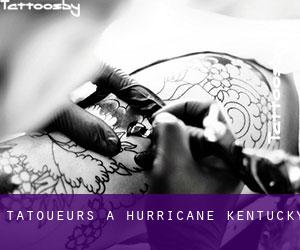 Tatoueurs à Hurricane (Kentucky)