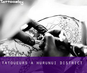 Tatoueurs à Hurunui District