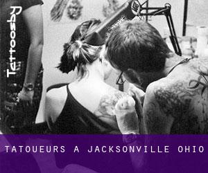 Tatoueurs à Jacksonville (Ohio)