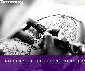 Tatoueurs à Josephine (Kentucky)