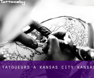 Tatoueurs à Kansas City (Kansas)