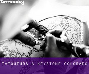 Tatoueurs à Keystone (Colorado)