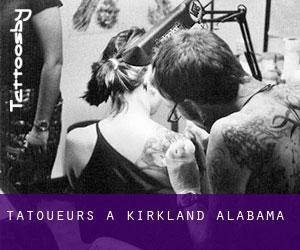 Tatoueurs à Kirkland (Alabama)